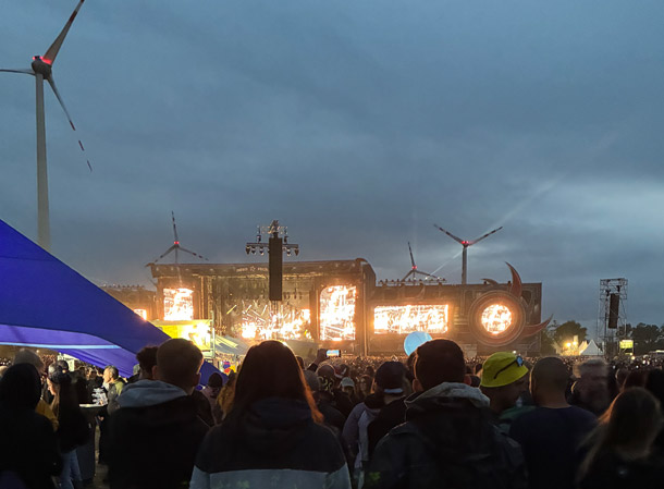 Nova Rock Festival