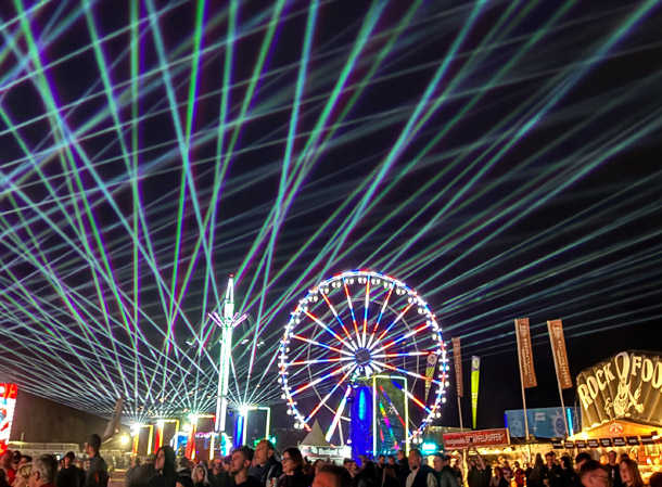 Nova Rock Festival