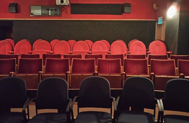 Cineding